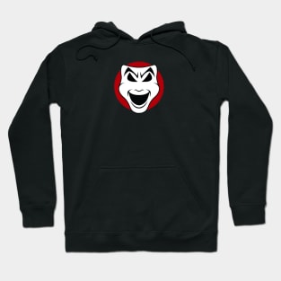 Dark Humor Brewing Logo Hoodie